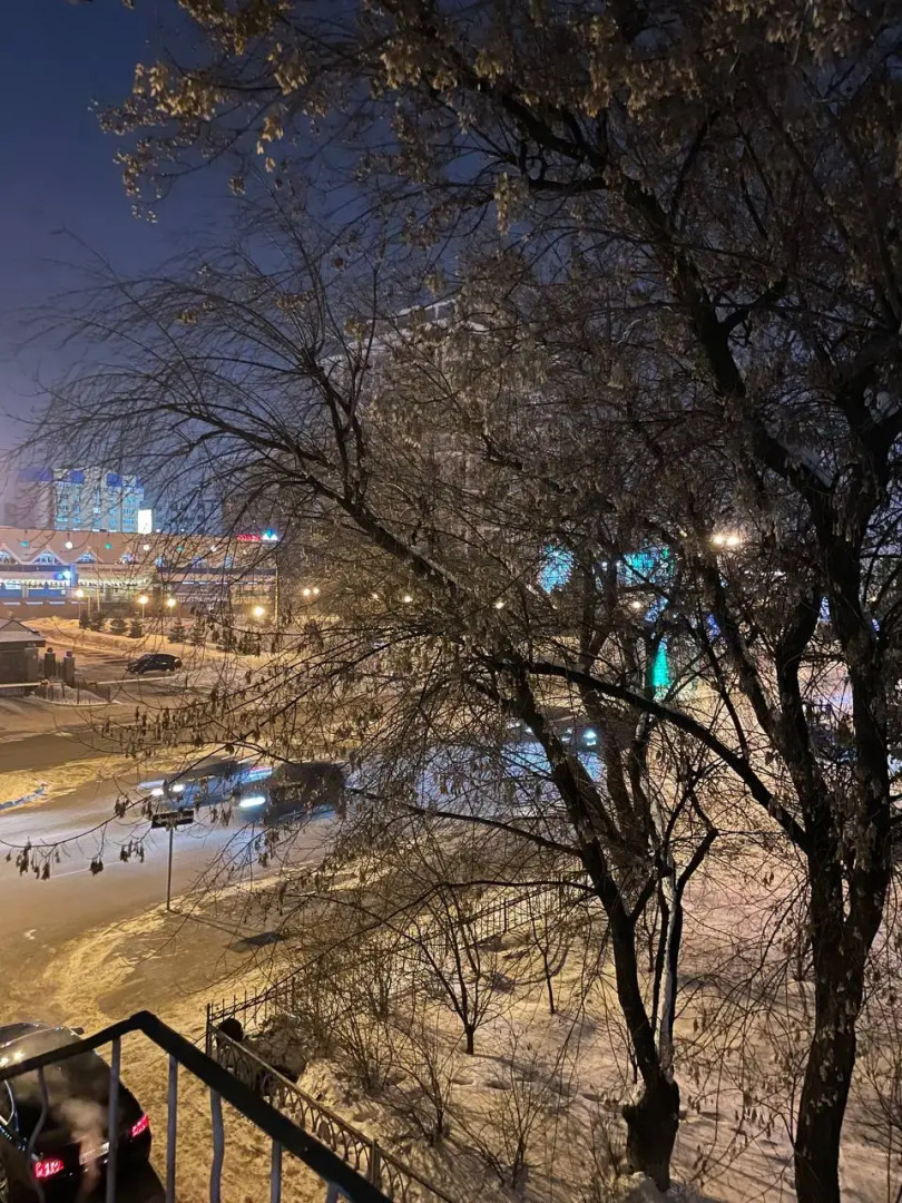 Апартаменты Квартира на Ленина 79