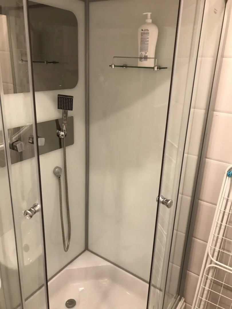 Апартаменты Ленина 41