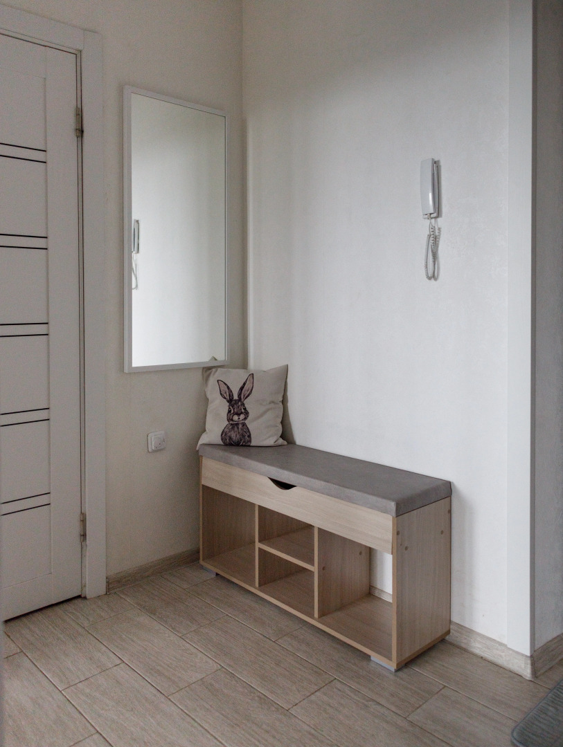 Квартира в центре города на Красной