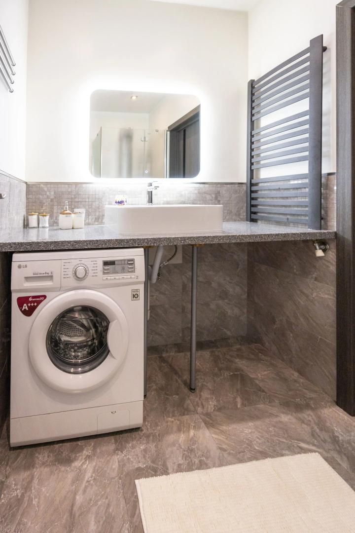 Апартаменты LovelyHome39 на Дадаева