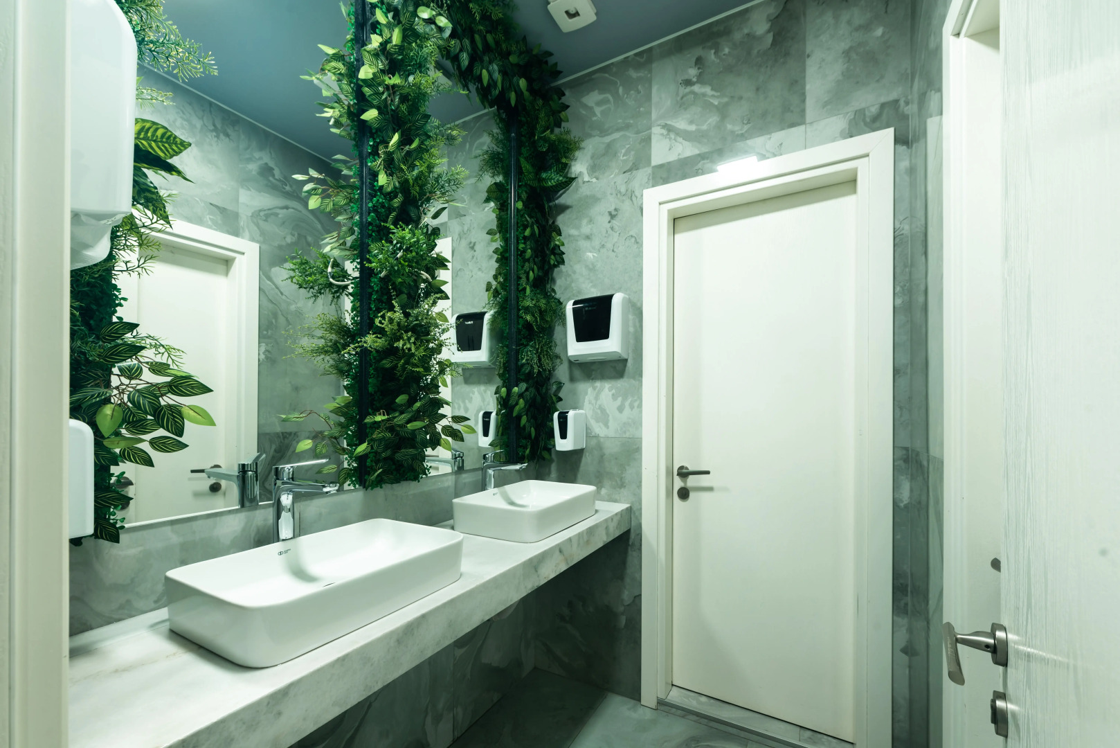 Apartment hotel Green Side Apart Hotel