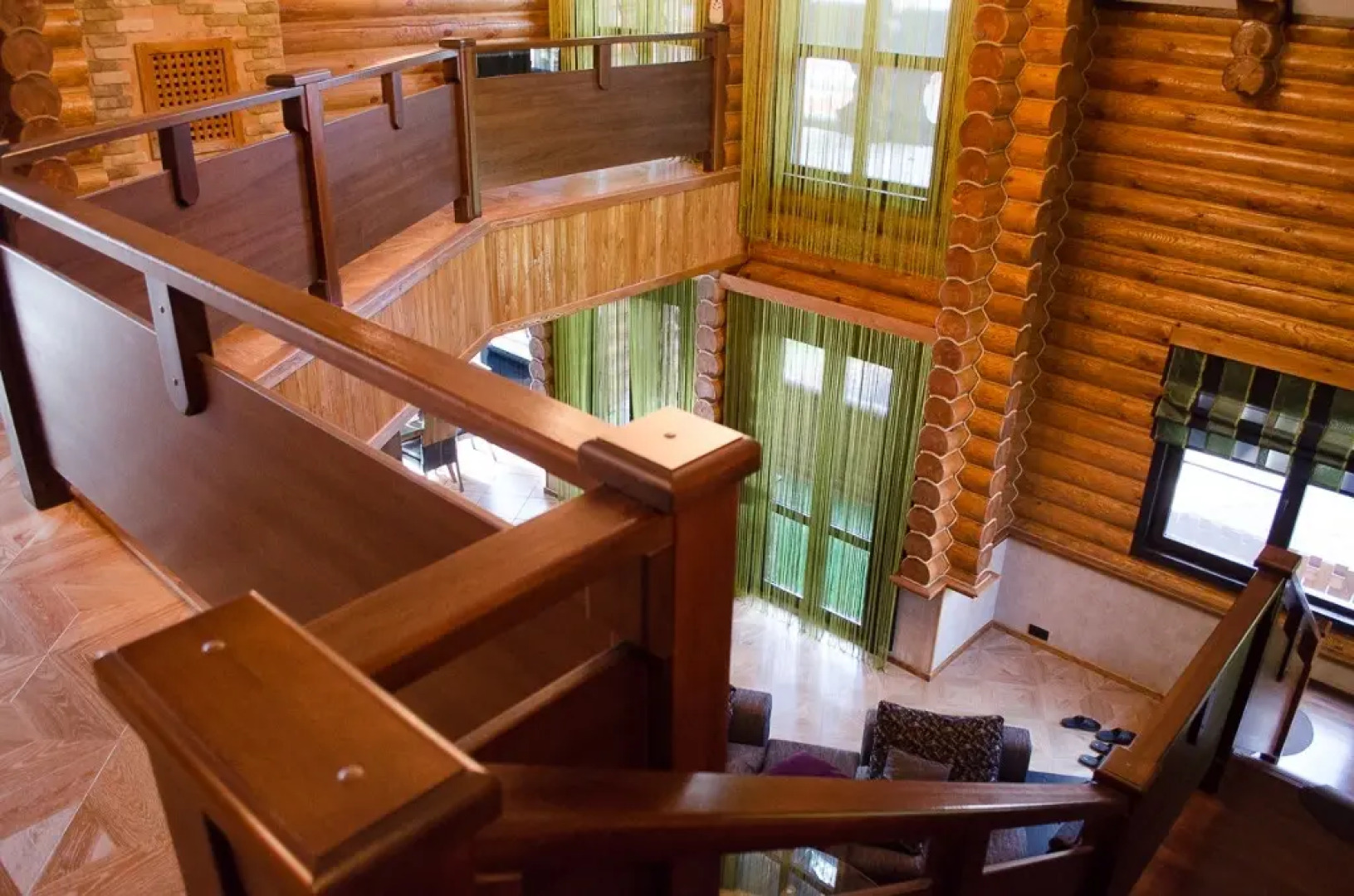 База Отдыха Дом Охотника