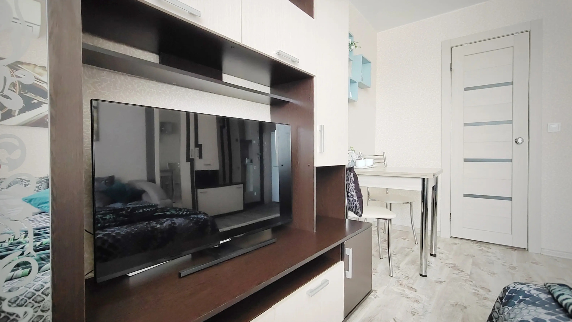 Квартира Студия у Аэропорта