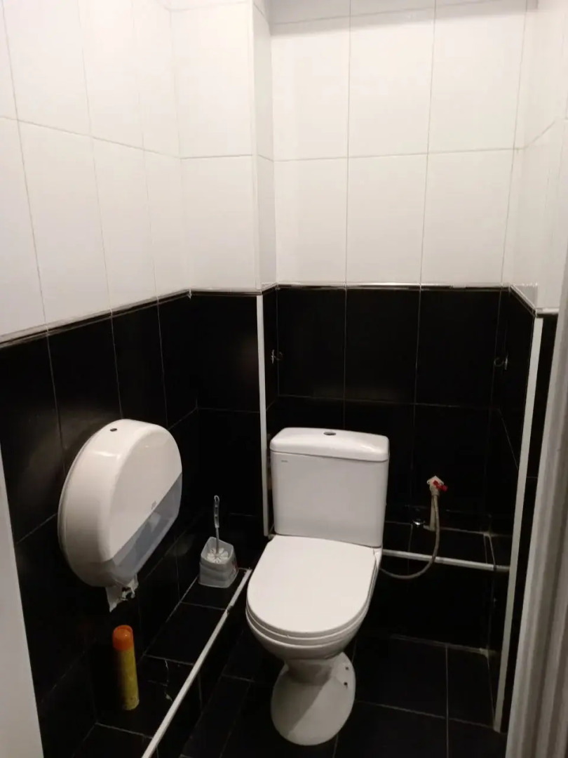 Хостел Наш хостел