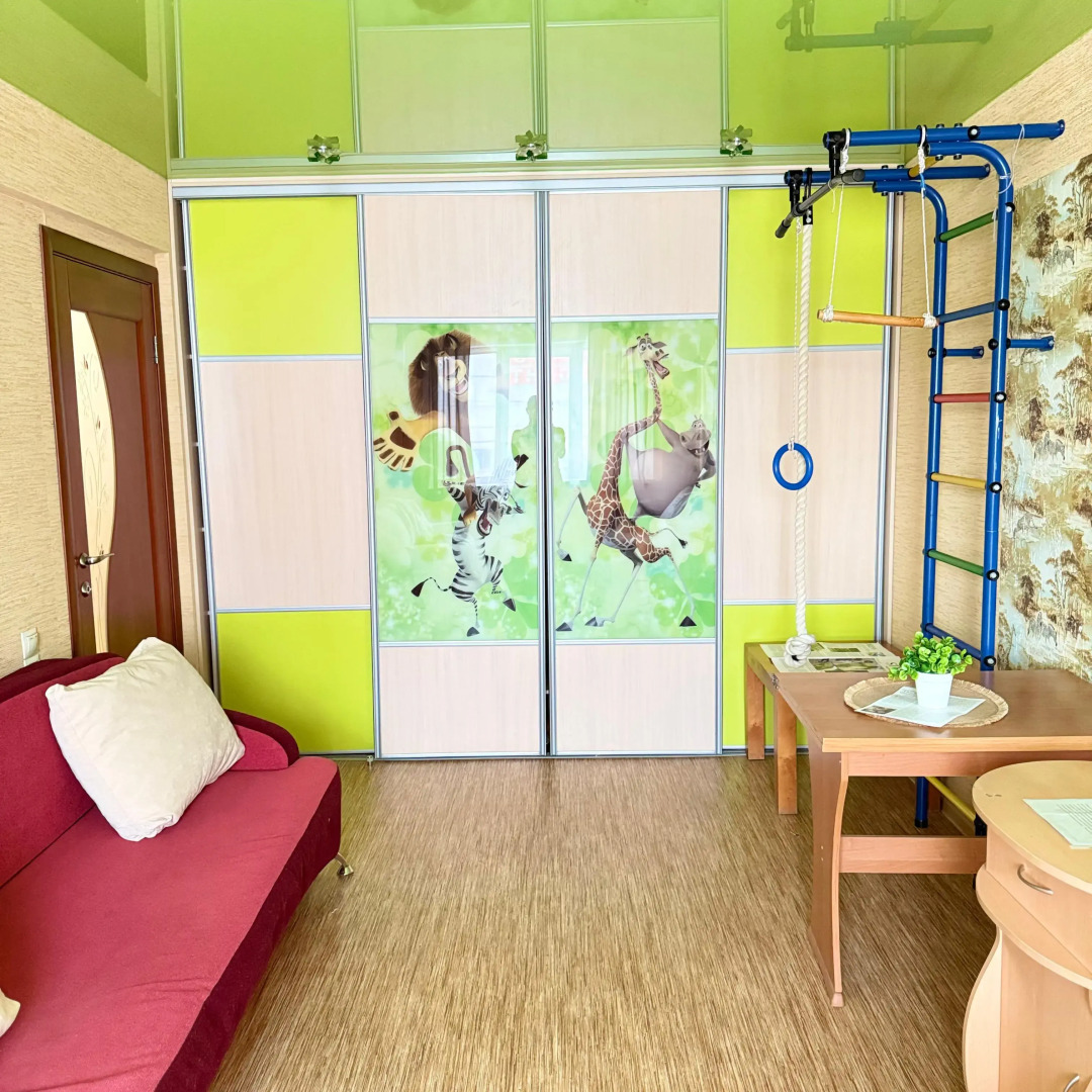 Апартаменты Проспект Победы 48