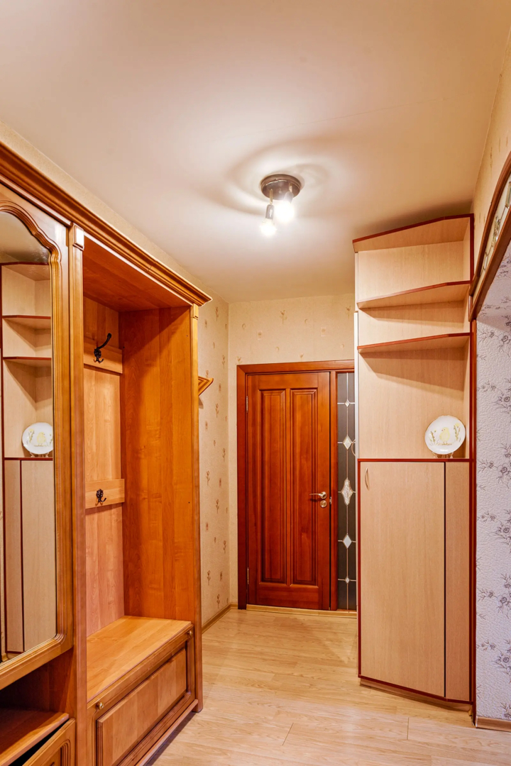 Квартира Двушка на Площади Победы