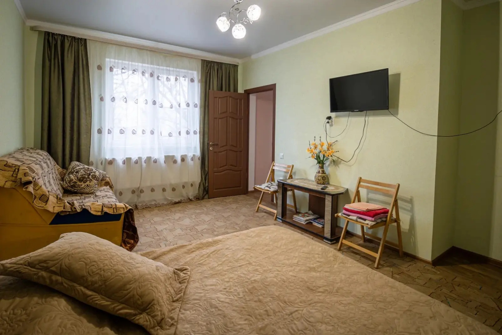 Дом в Курортной Зоне