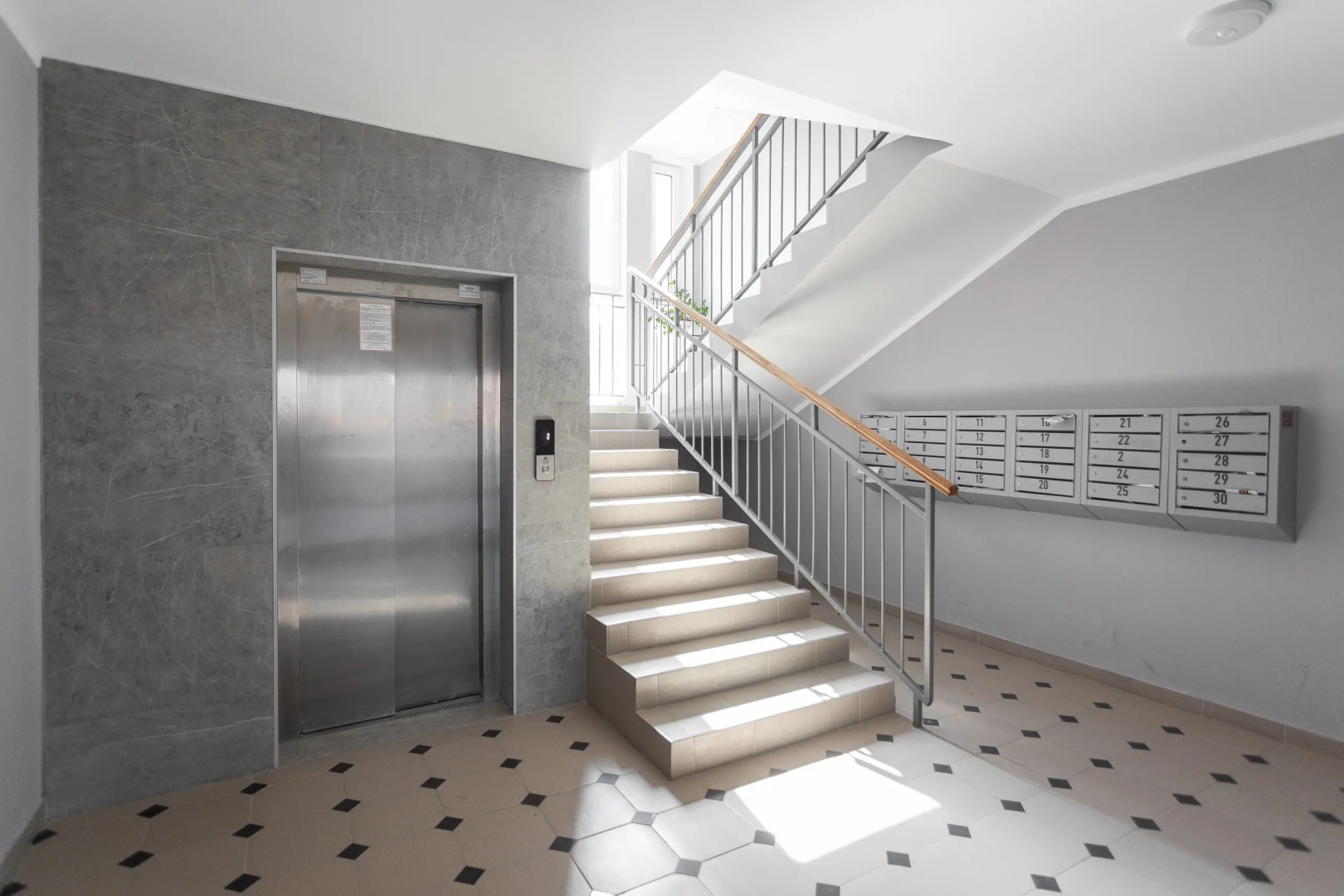 Апартаменты Балтийская корона