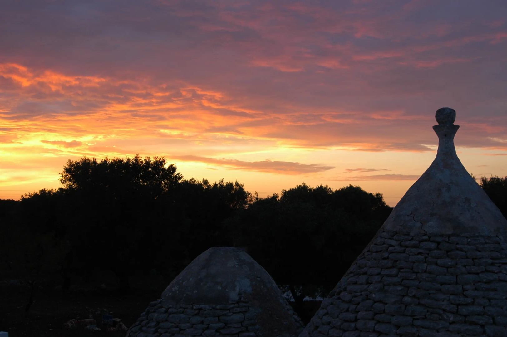 Ulivi Al Sole - Charming B&B