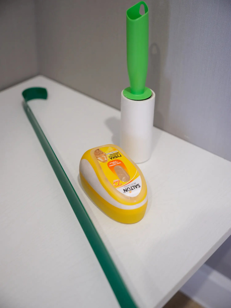 Апартаменты City Center