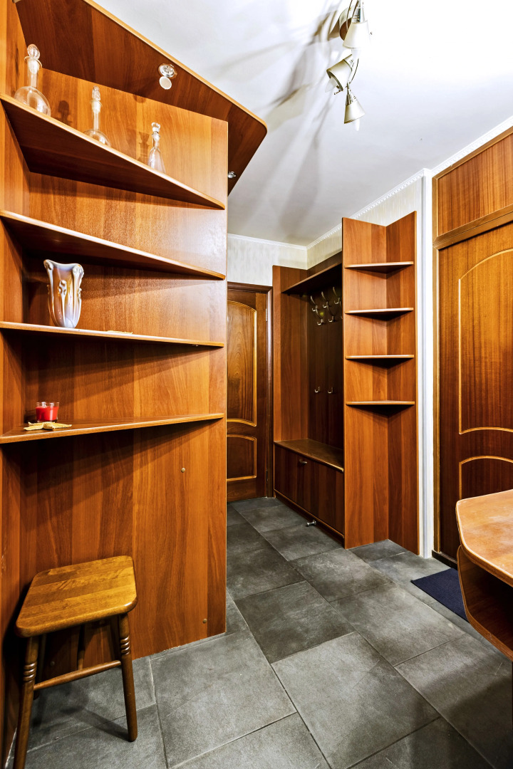 Апартаменты Двухкомнатная Квартира