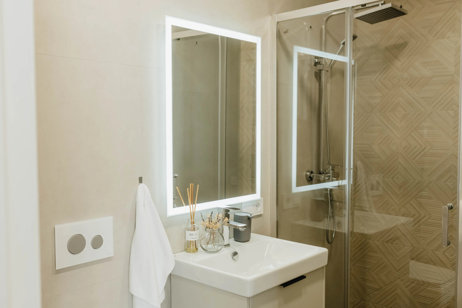 Квартира 34 Домика на Хуторской