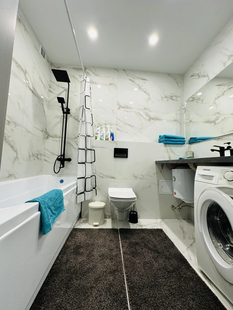 Квартира в Нестеровском с Видом на Город