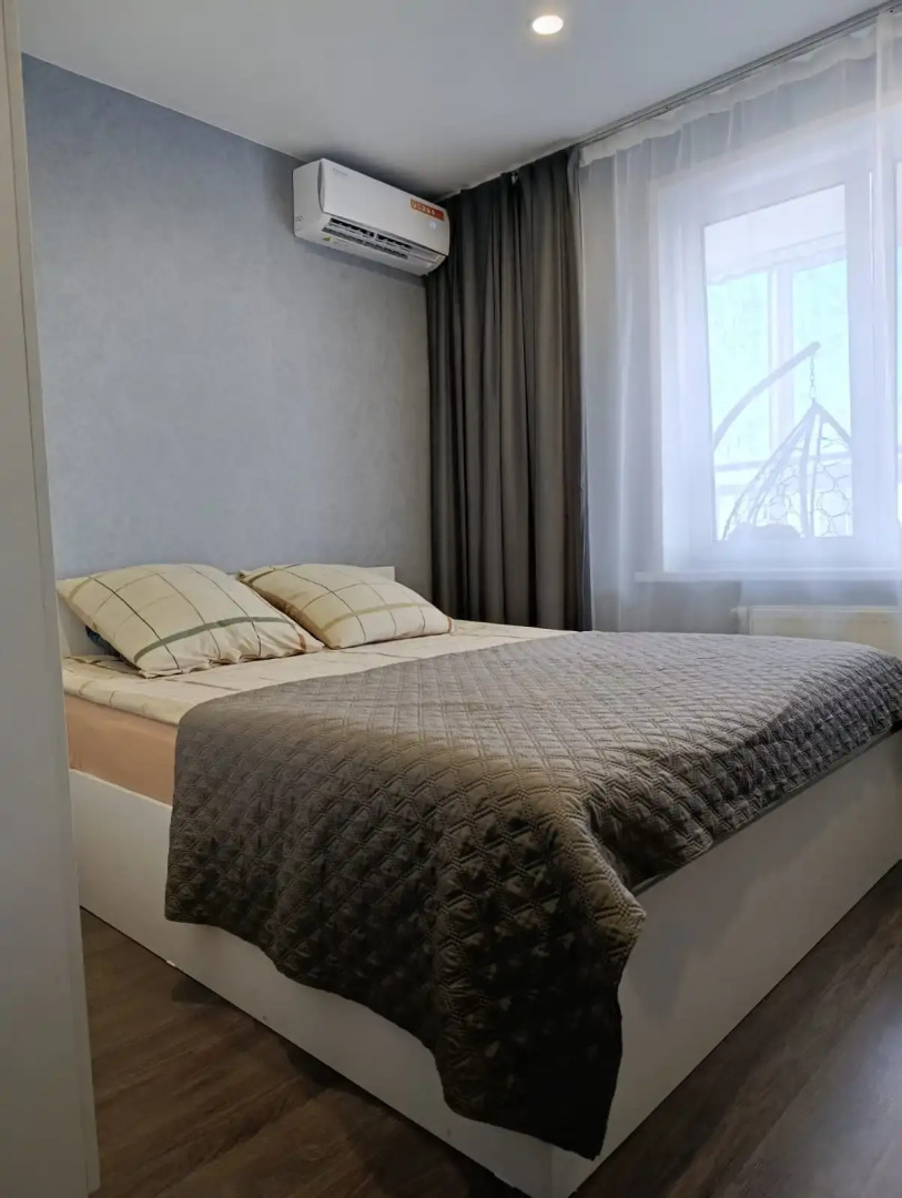 Квартира Апартаменты