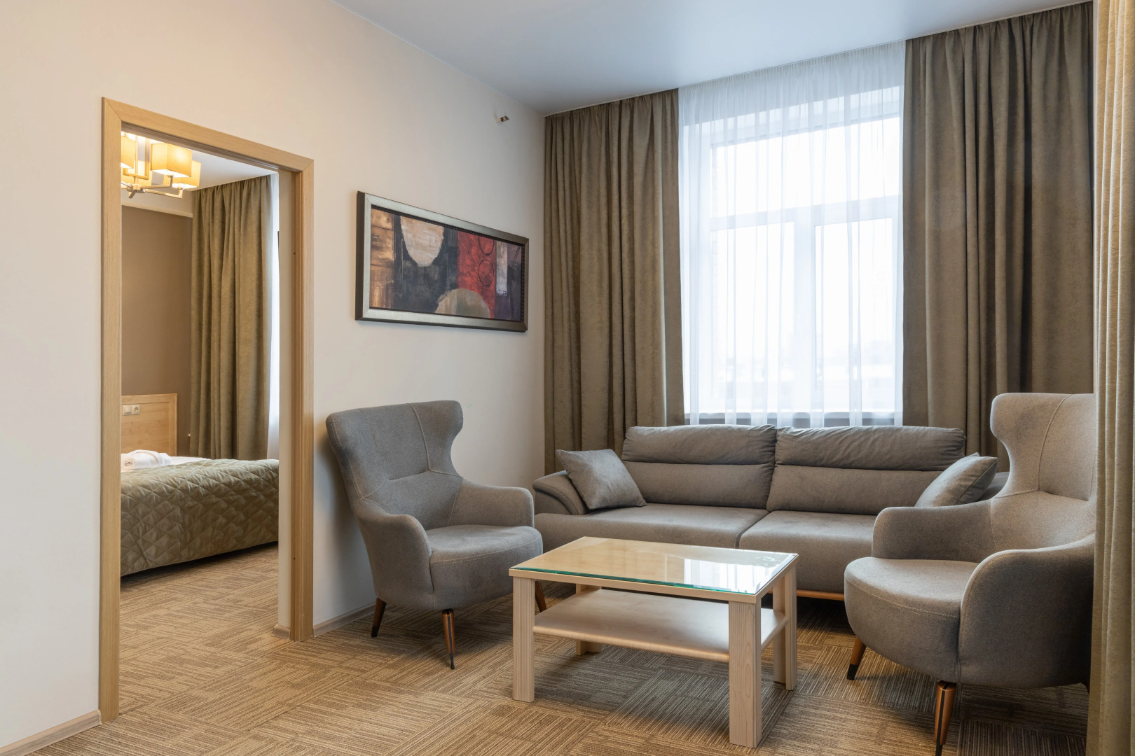 Гостиница Восток