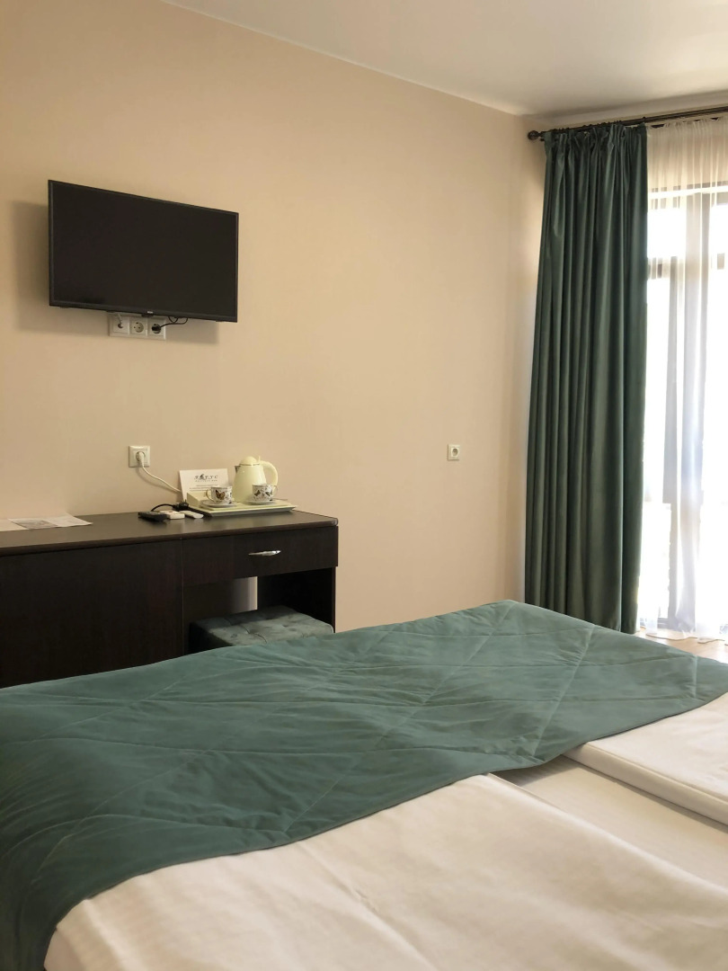 Гостевой дом Парус