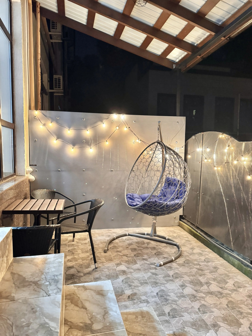 Апартаменты Рядом с Олимпийским Парком