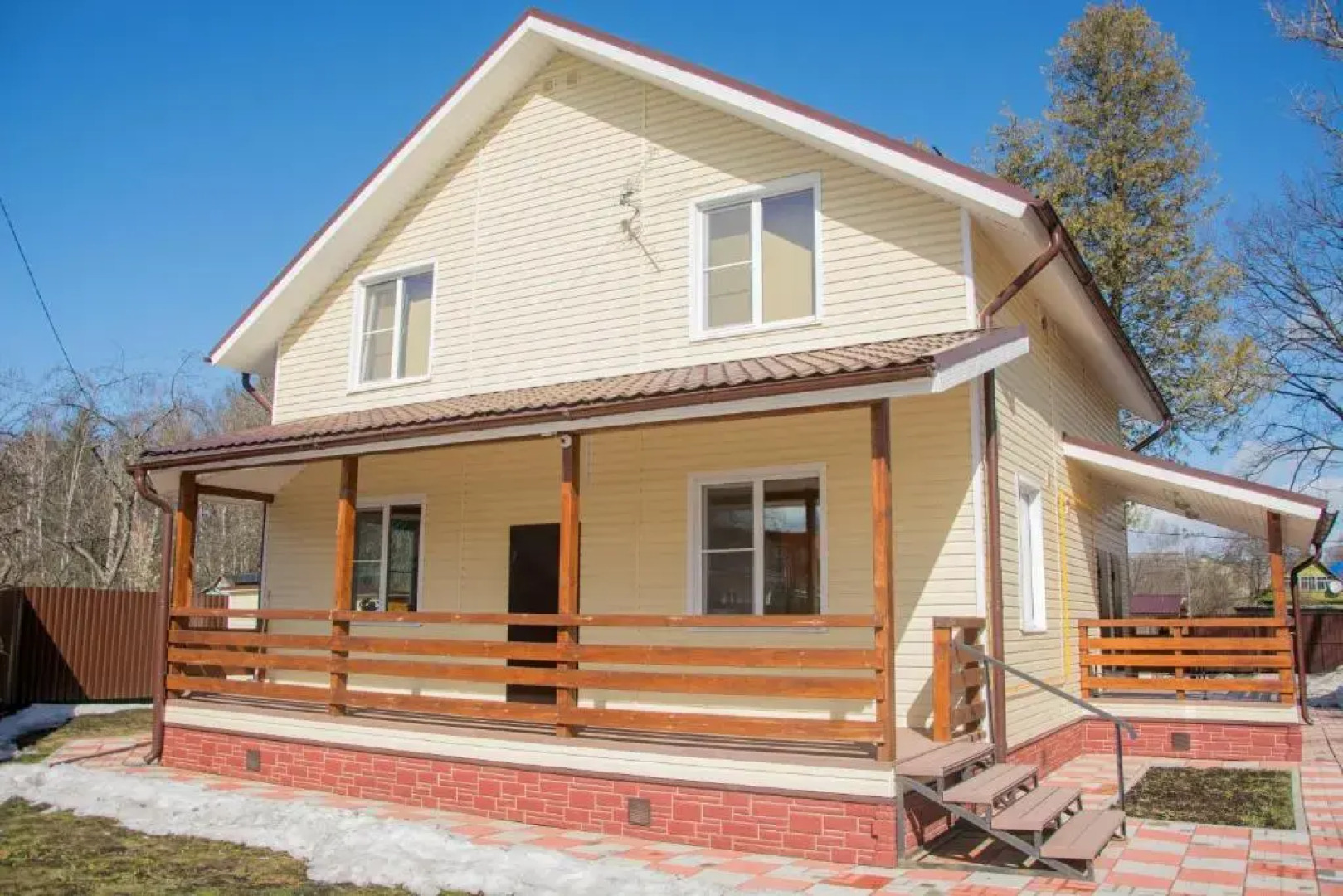 Гостевой дом Валентина