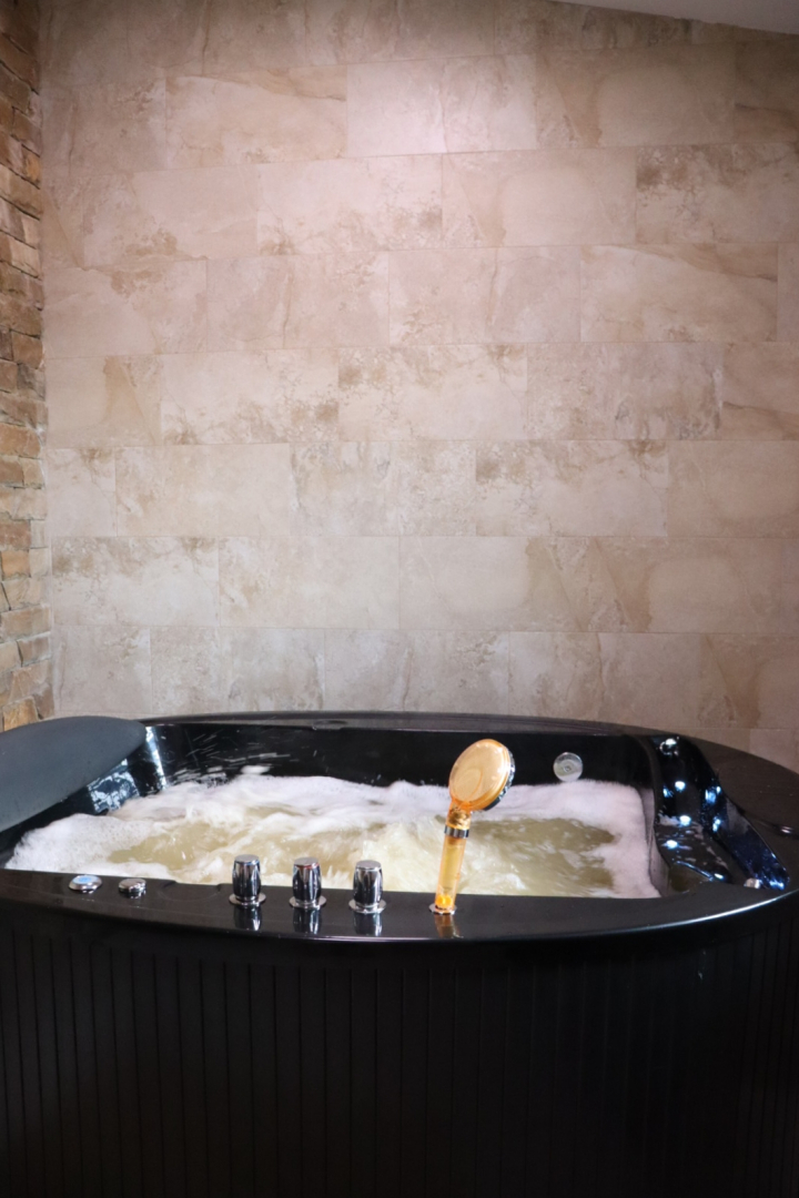 Гостиничный комплекс Scher Hof