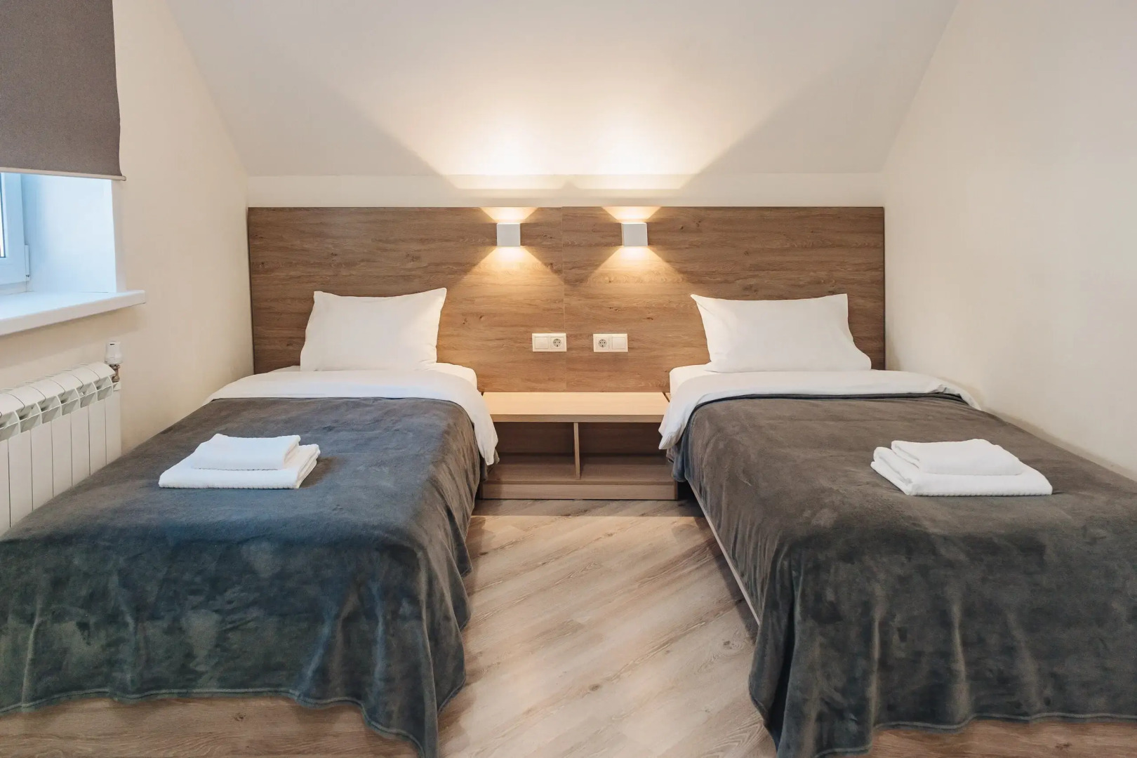 Частный дом на улице Кедровая 27