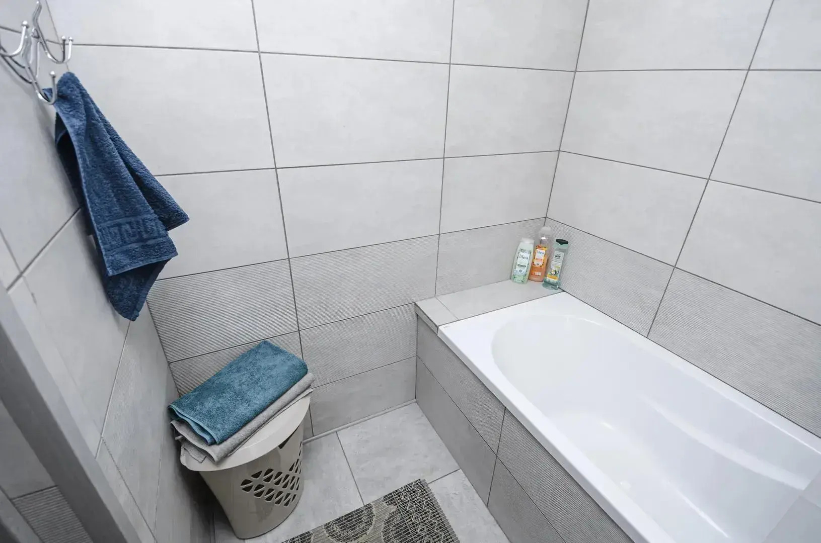 Апартаменты на Лидской 33А