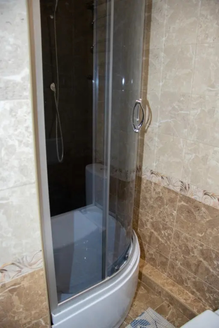 Апартаменты 7 Level