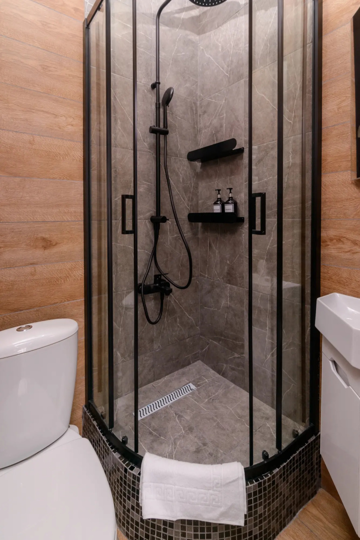 Квартира Студия 2 VV Apart у Станции Метро Шелепиха