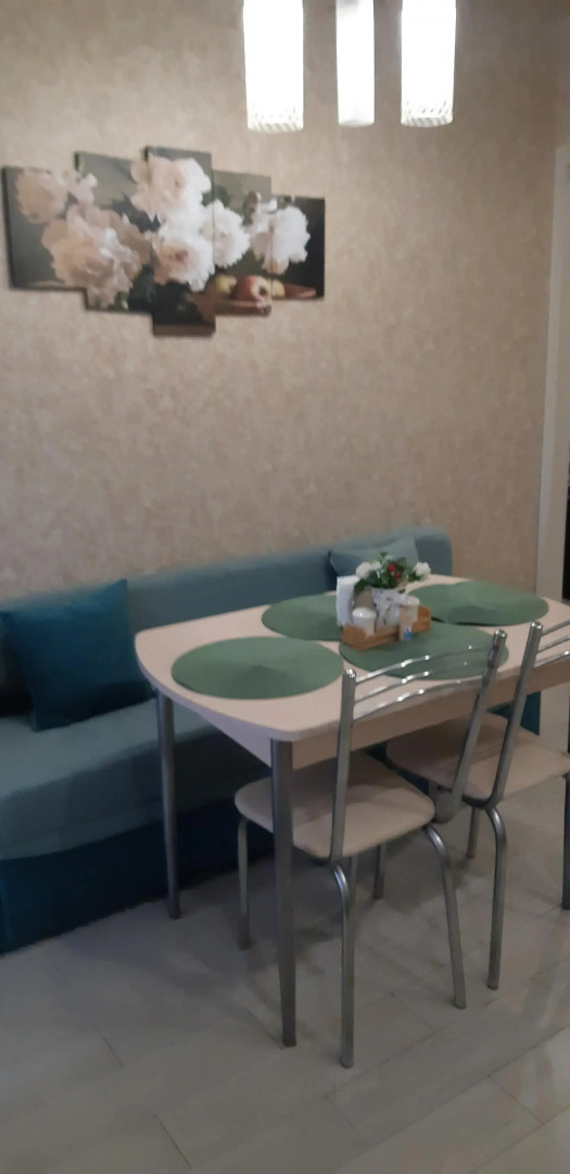 Квартира ЖК Артхаус