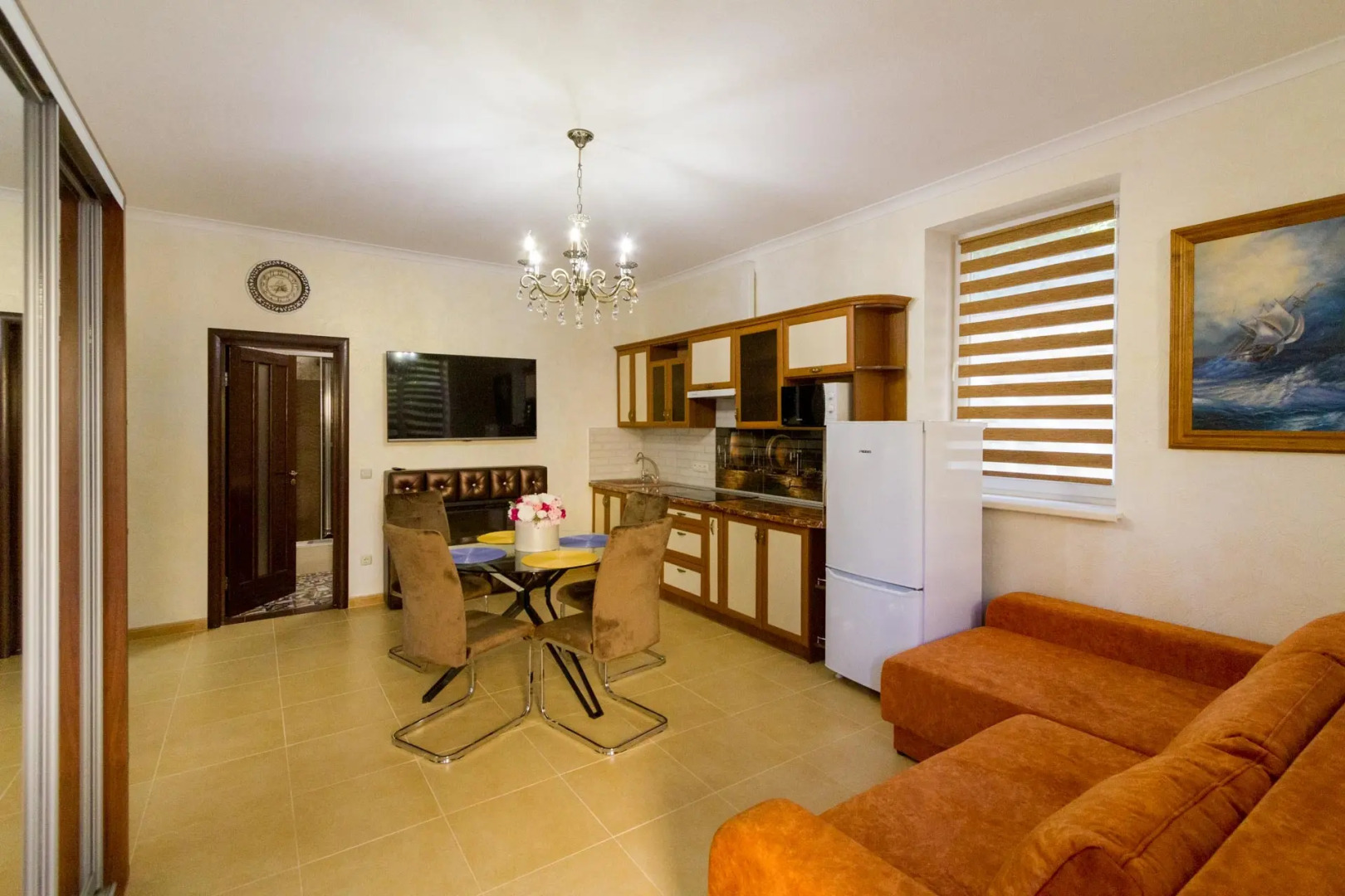 Гостевой дом Мираж Форос