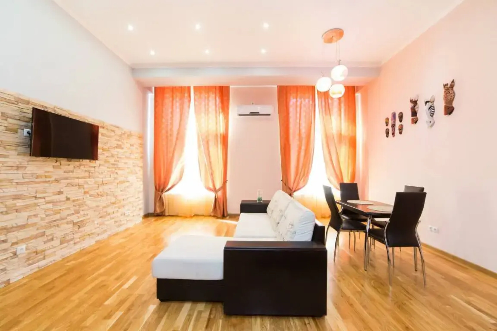 Апартаменты 12