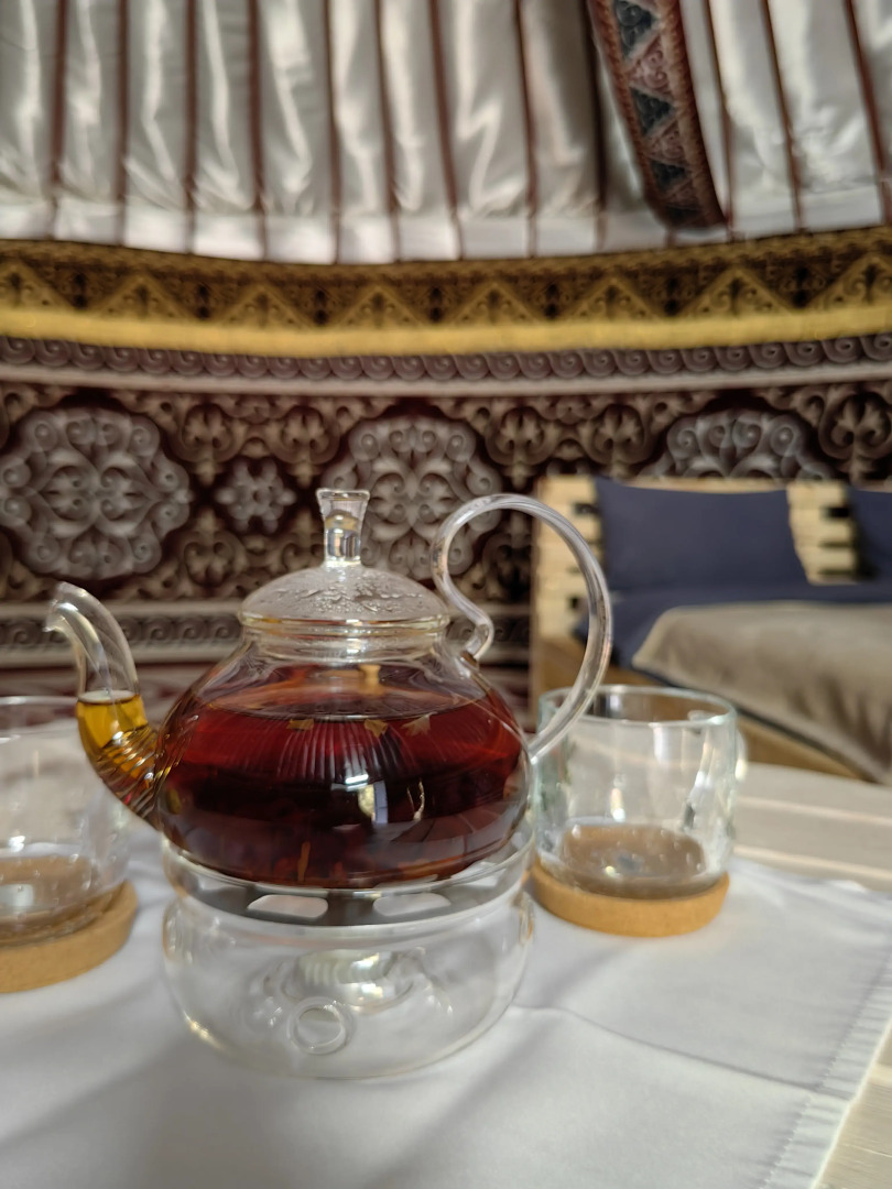 База отдыха Парк Полянка