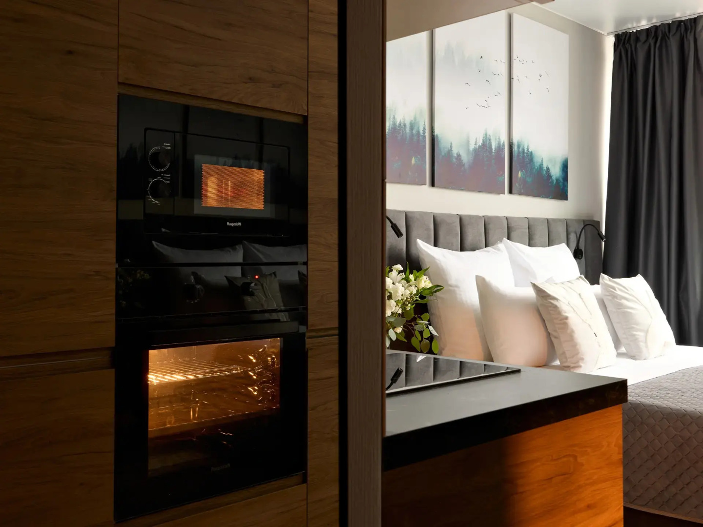 Квартира Заневский 702