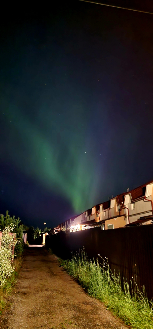 Частный дом Уютная Орхидея