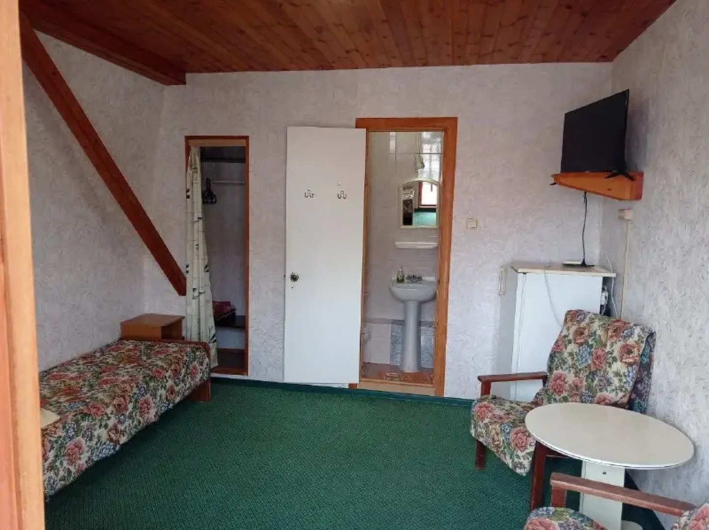 Гостевой дом Ангелина