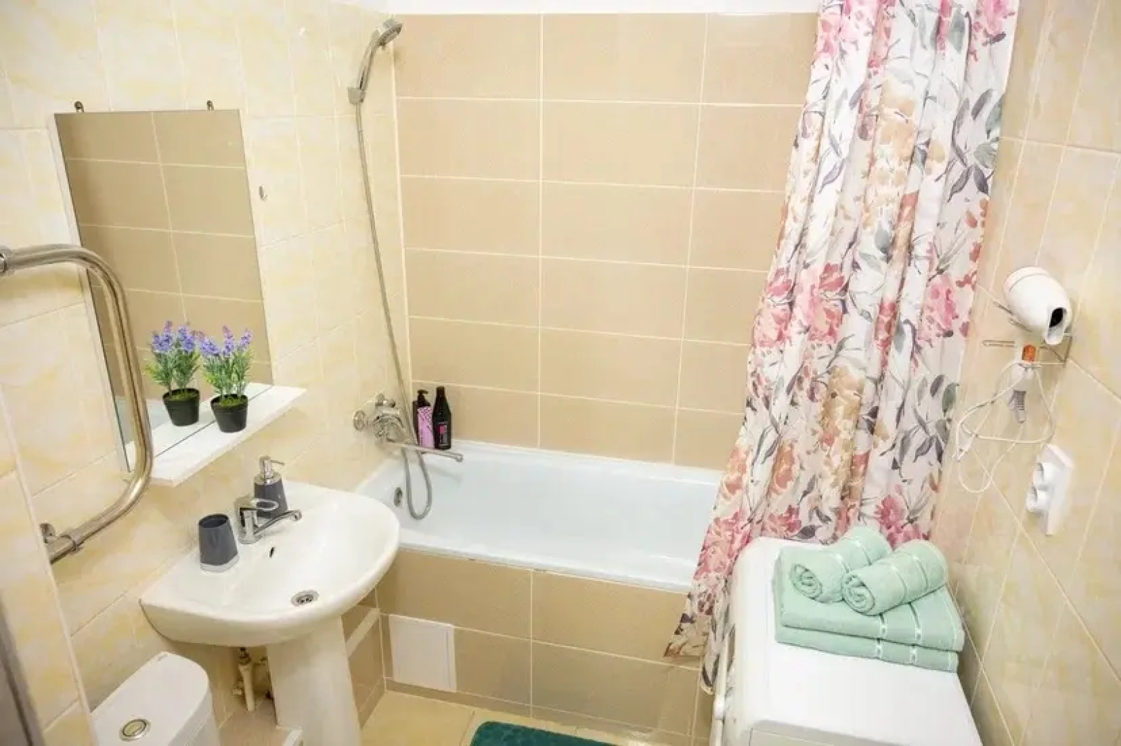 Апартаменты Атмоcфера-Rоmantiс 2