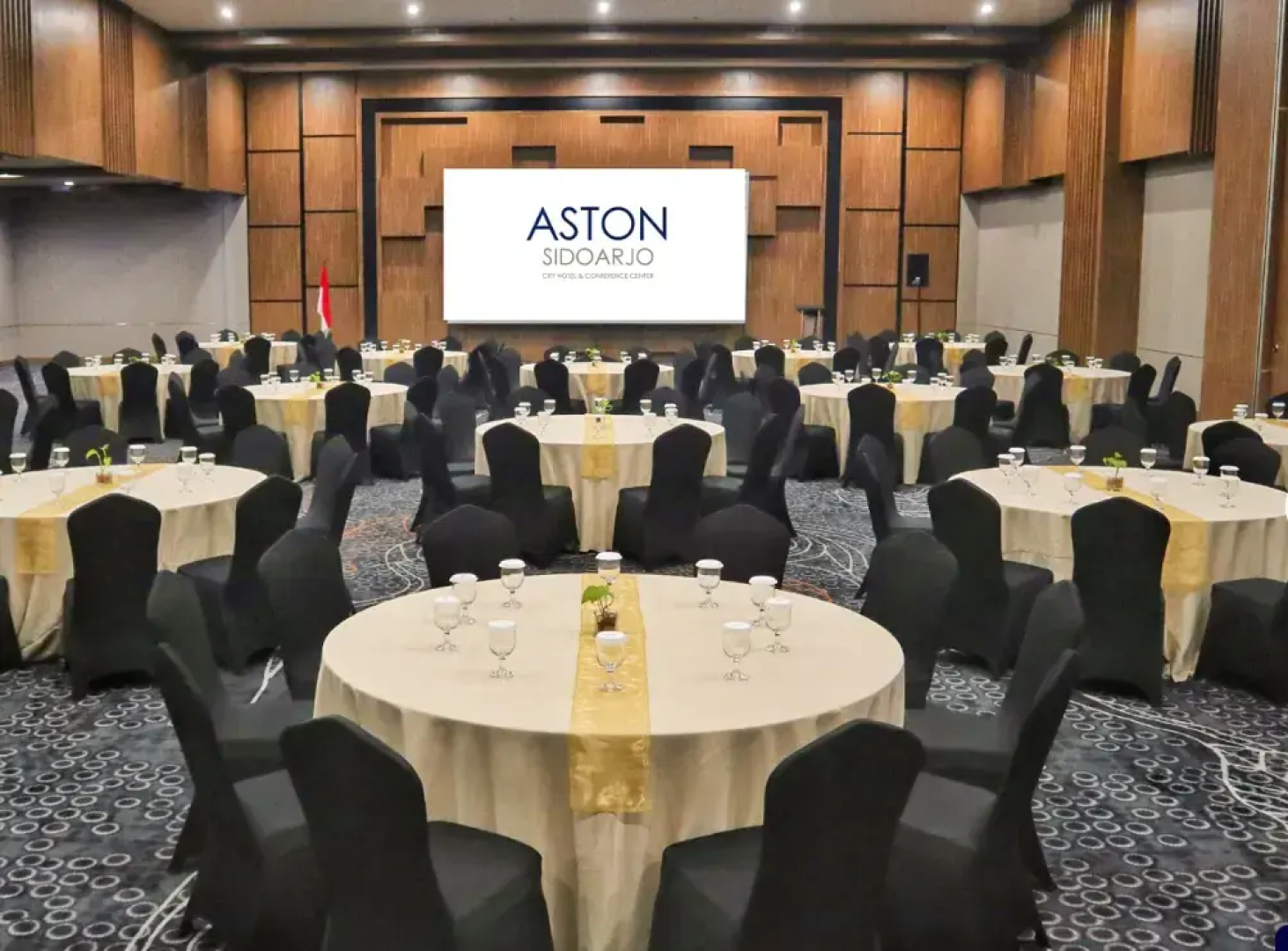 Aston Sidoarjo City Hotel & Conference Center