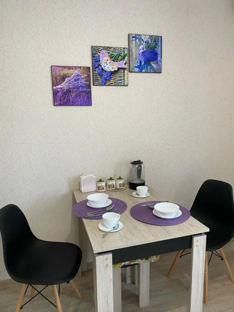 Квартира ЖК Озерки А. Чурсина 18