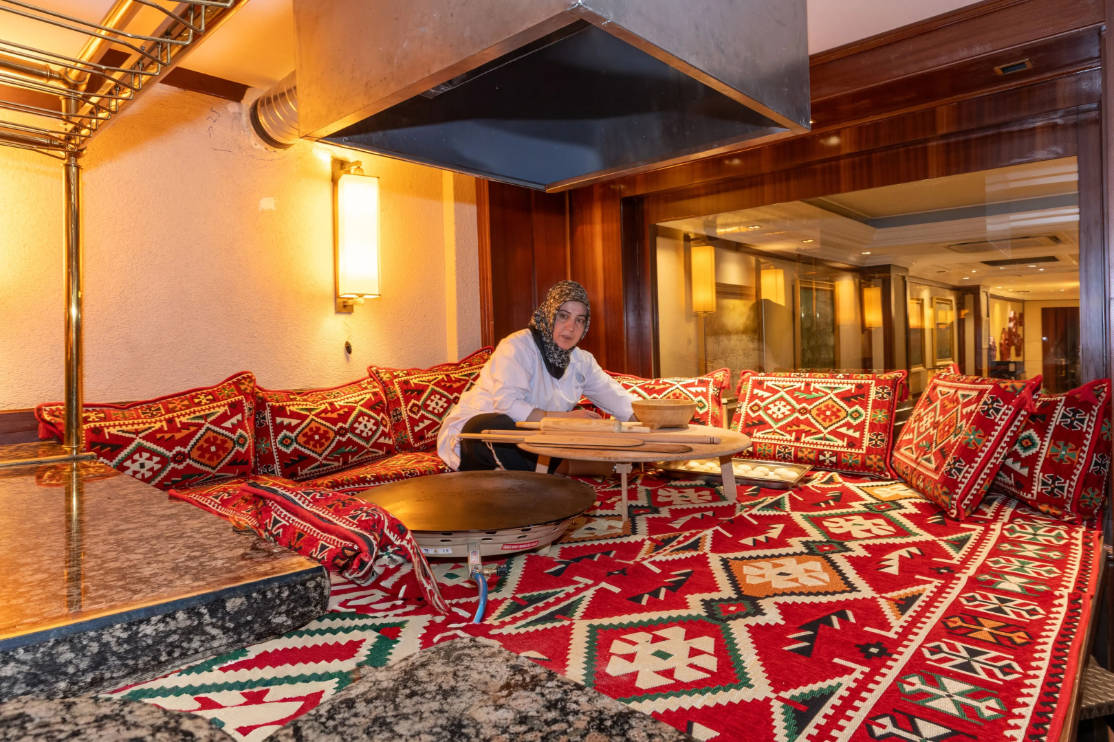 Pera Rose Hotel - Special Class