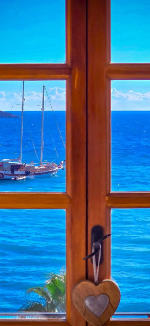 Апартаменты Customs House