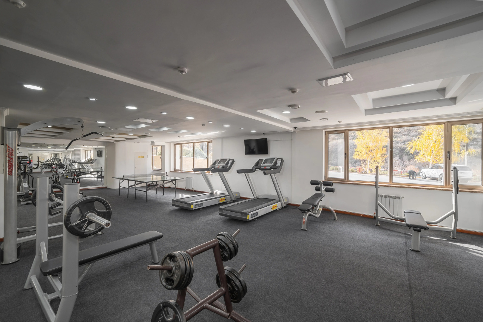 Отель Jannat Resort