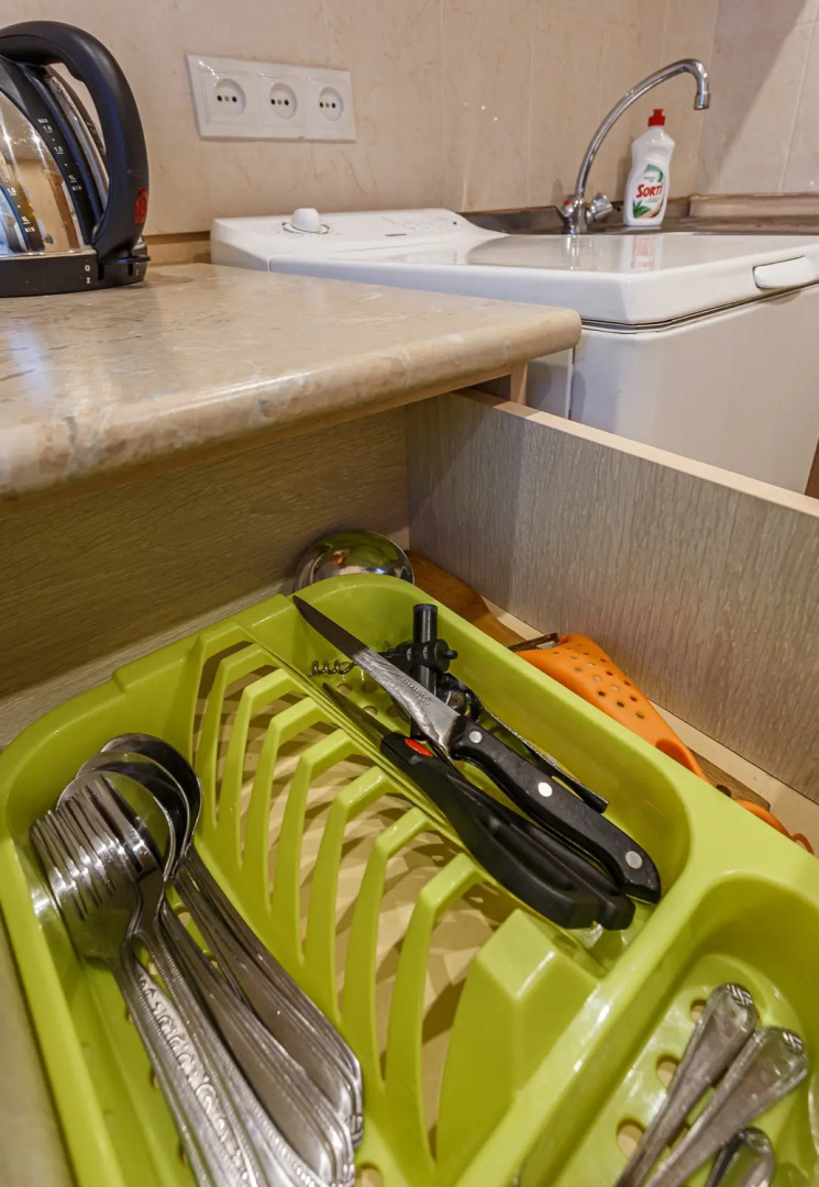 Апартаменты у Русского Дома