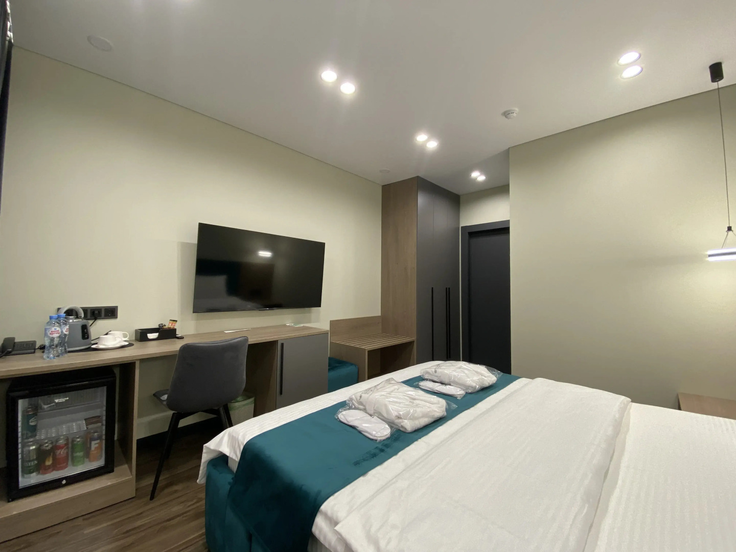 Отель Royal Status