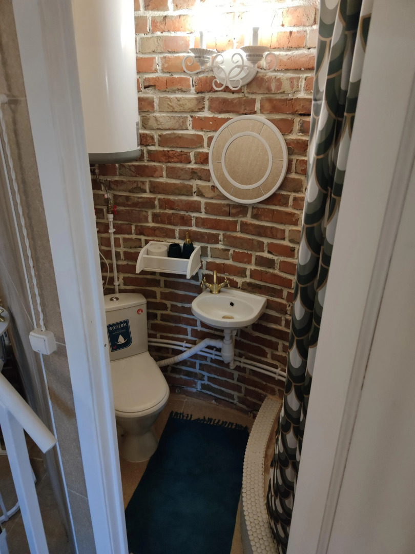 Гостевой дом Угодье ветряных мельниц