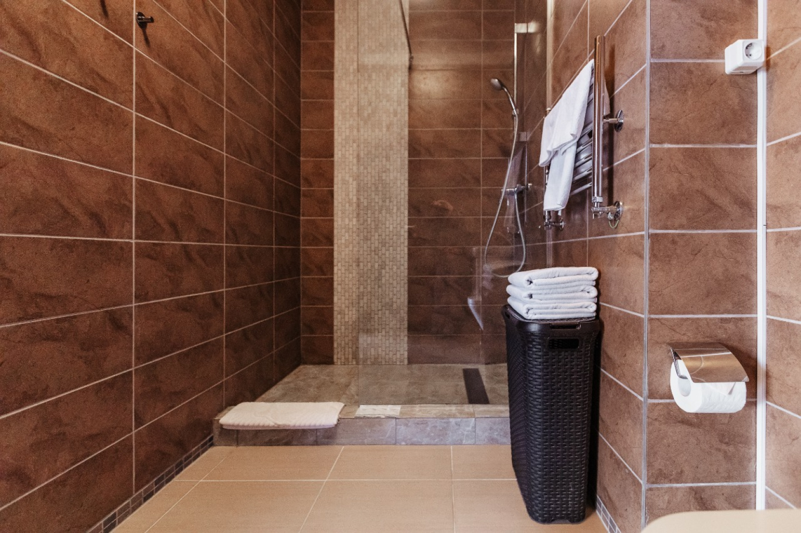 Апартаменты Imeretinskiy on Parusnaya 27