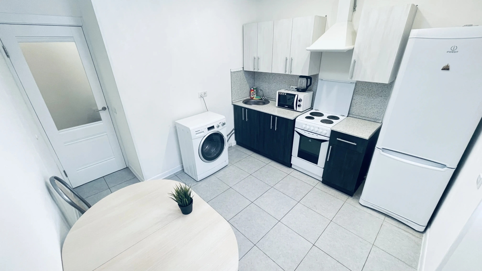 Апартаменты Сретенская 1/1