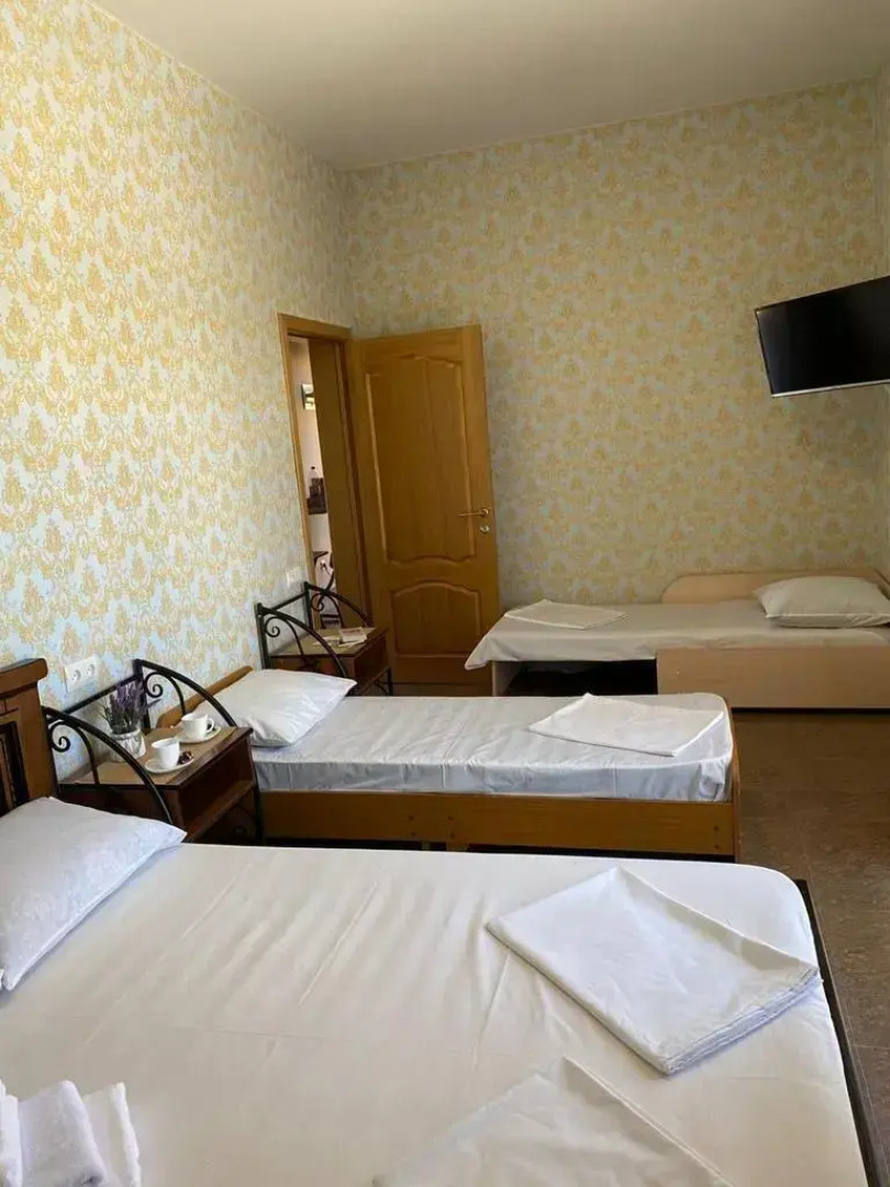 Гостевой дом RosaHome Loo