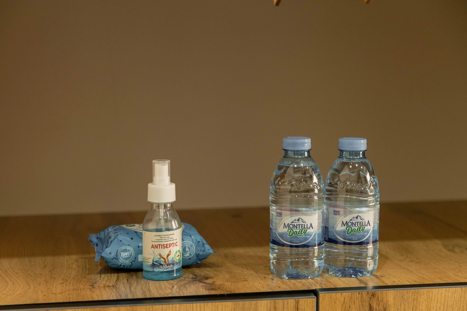 Хостел Safarov's Family Hostel