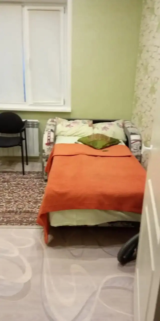 Апартаменты Mix Zazik