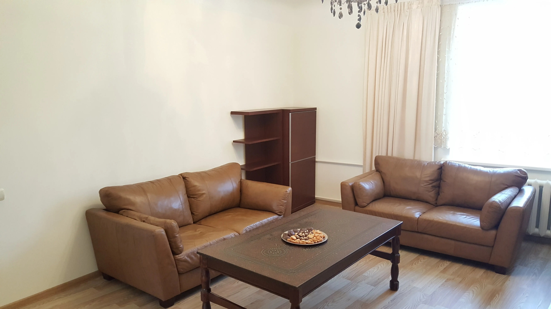 Апартаменты Riga Free Room