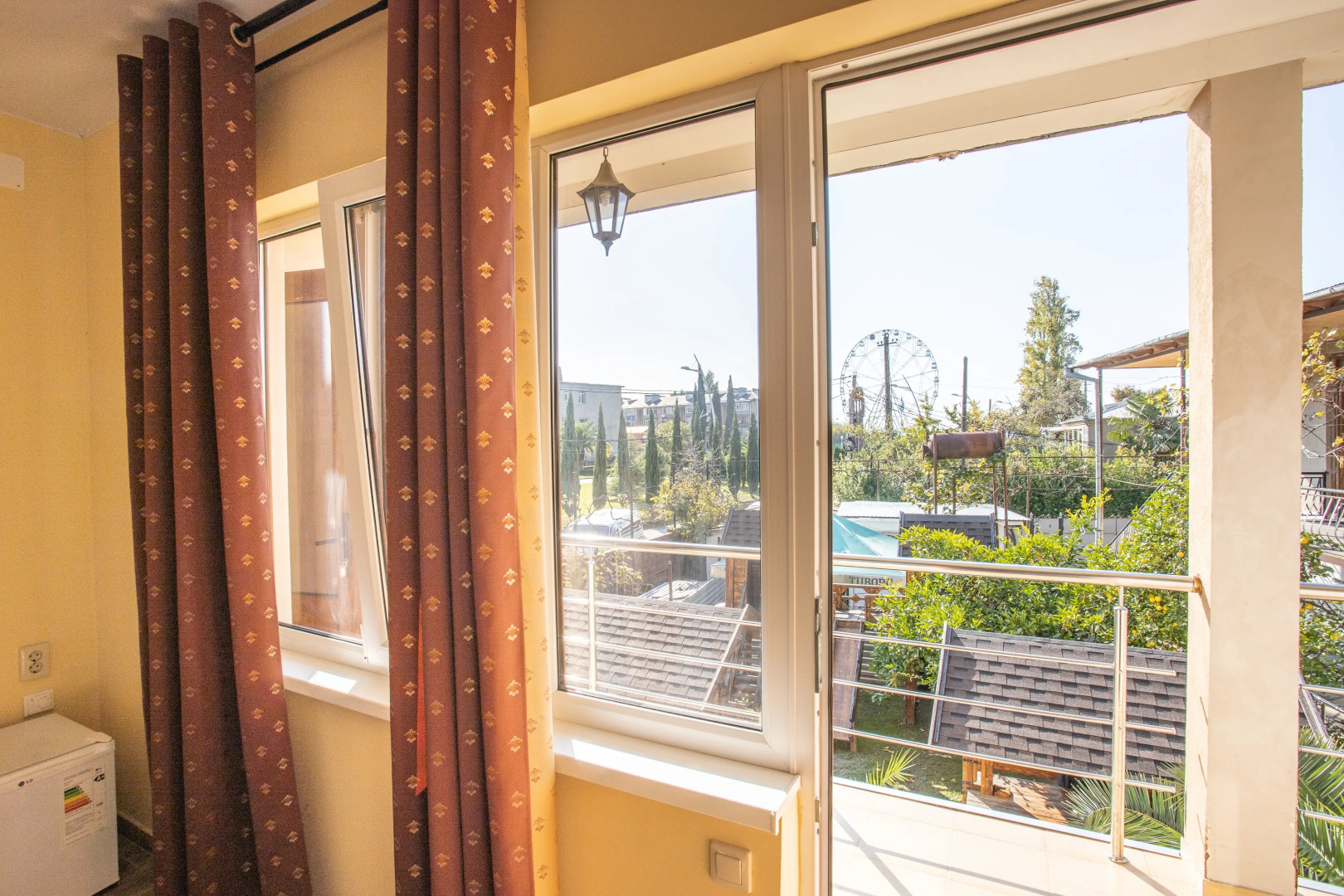 Гостевой Дом Runo